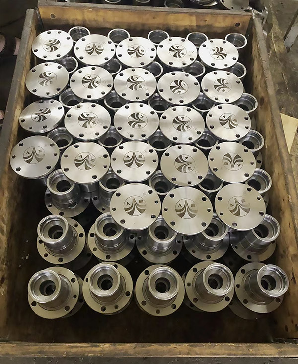 沈陽人和機械生產(chǎn)的旋轉接頭